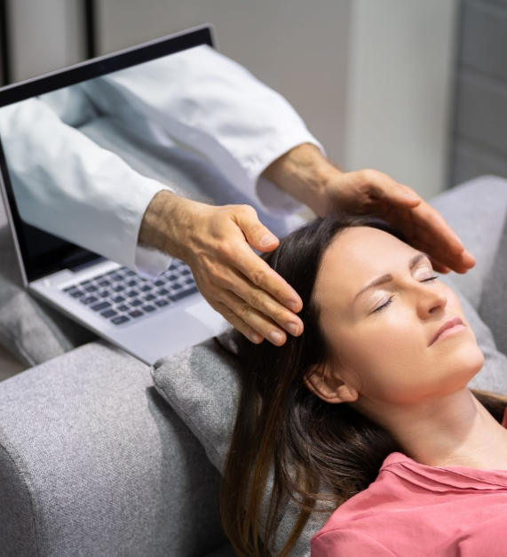 Online Türk Psikolog, Greensboro