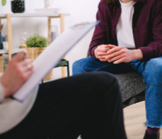 Greensboro bireysel terapi