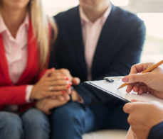 Greensboro çift terapisi