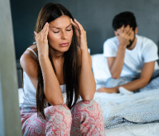 Greensboro cinsel terapi