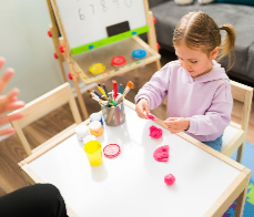 Greensboro çocuk terapisi