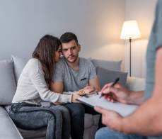 Greensboro ilişki terapisi